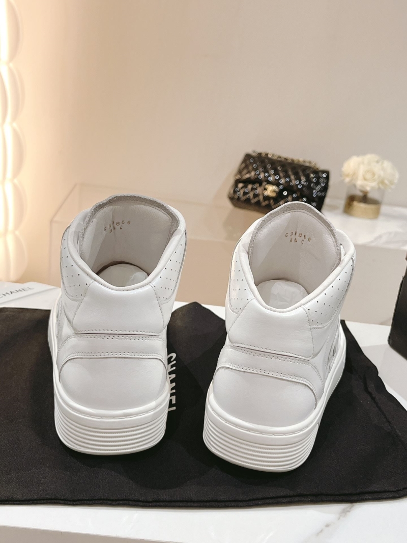 Chanel Sport Shoes